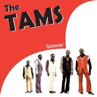 The Tams - Groovin'