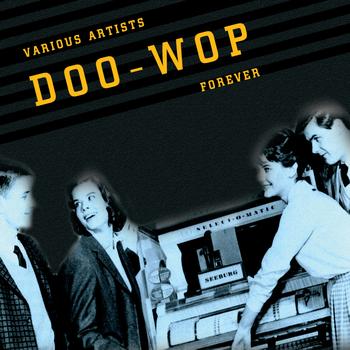 Various Artists - Doo Wop Forever