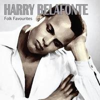 Harry Belafonte - Folk Favourites
