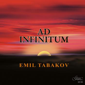 Tim Hugh - Ad infinitum