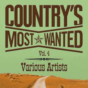 Various Artists - Grand Ole Country Live Vol. 4