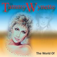 Tammy Wynette - The World Of' Live