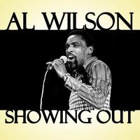 Al Wilson - Showing Out