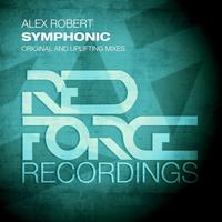 Alex Robert - Symphonic