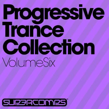 Various Artists - Progressive Trance Collection - Volume Six