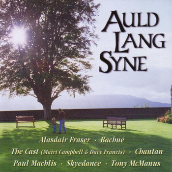 Various Artists - Auld Lang Syne