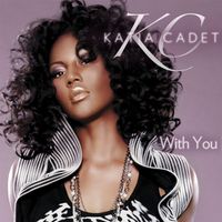 Katia Cadet - With You