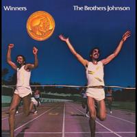 The Brothers Johnson - Winners (Expanded Edition)