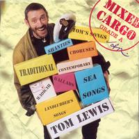 Tom Lewis - Mixed Cargo