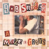 Bob Snider - A Maze In Greys