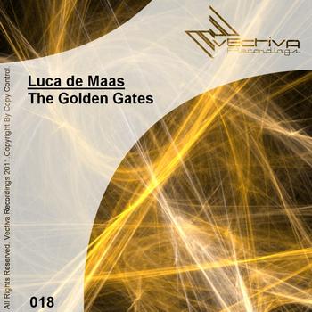 Luca De Maas - The Golden Gates