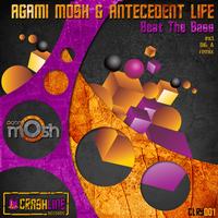Agami Mosh & Antecedent Life - Beat The Bass