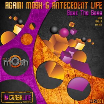 Agami Mosh & Antecedent Life - Beat The Bass