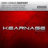 Mark Leanings - Dropshot