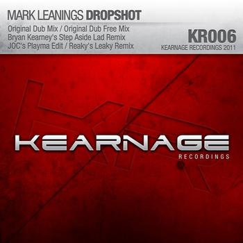 Mark Leanings - Dropshot