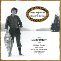 David Parry - The Man From Eldorado