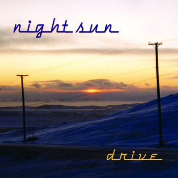 Night Sun - Drive