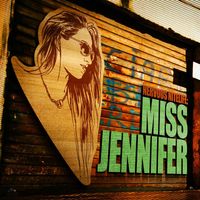 Miss Jennifer - Nervous Nitelife: Miss Jennifer