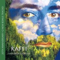 Raffi - Evergreen Everblue (20th Anniversary Edition)