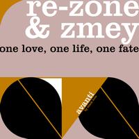 Re-Zone and Zmey - One Love, One Life, One Fate
