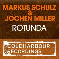 Markus Schulz & Jochen Miller - Rotunda