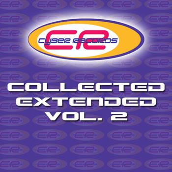 Various Artists - Cyber Records: Collected Extended, Vol. 2