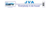 Jva - Everybody In Da House