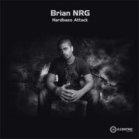 Brian NRG - Hardbass Attack