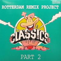 Various Artists. - Rotterdam Remix Project Part 2.