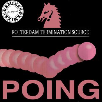 Rotterdam Termination Source - Poing Remix