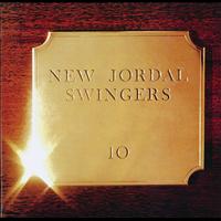 New Jordal Swingers - 10
