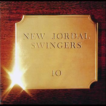 New Jordal Swingers - 10