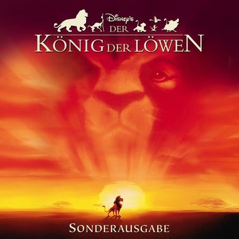 Various Artists - Der König der Löwen Sonderausgabe