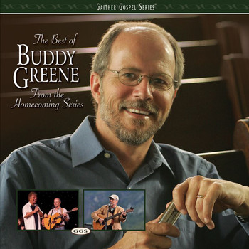 Buddy Greene - The Best Of Buddy Greene