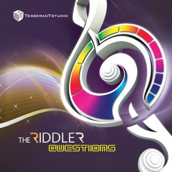 The Riddler - Questions