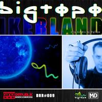 Bigtopo - Ikerland