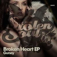 Guney - Broken Heart EP