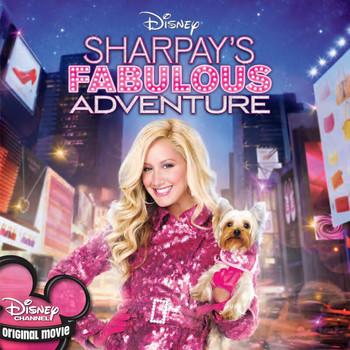 Various Artists - Sharpay's Fabulous Adventure