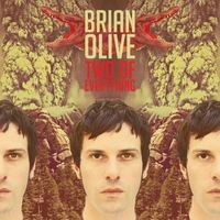 Brian Olive - Two Of Everything