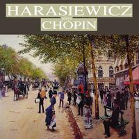 Adam Harasiewicz - Harasiewicz Plays Chopin (Remastered)