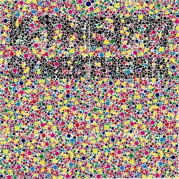 K-The-I??? - Synesthesia