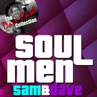 Sam & Dave - Soul Men - [The Dave Cash Collection]
