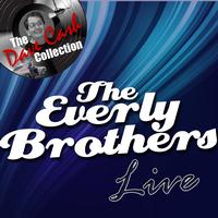 The Everly Brothers - The Everly Brothers Live - [The Dave Cash Collection]