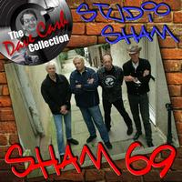 Sham 69 - Studio Sham - [The Dave Cash Collection]