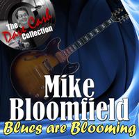 Mike Bloomfield - Blues are Blooming - [The Dave Cash Collection]