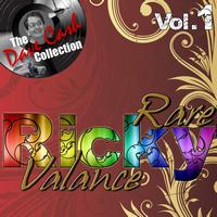 Ricky Valance - Rare Ricky Vol. 1 - [The Dave Cash Collection]