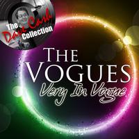 The Vogues - Very In Vogue - [The Dave Cash Collection]