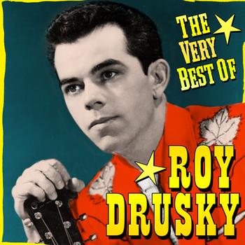 Roy Drusky - The Very Best Of