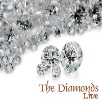 The Diamonds - Live