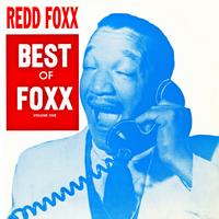 Redd Foxx - Best Of Foxx, Vol. 1